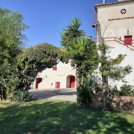 Pier Delle Vigne B&B Пинето Экстерьер фото