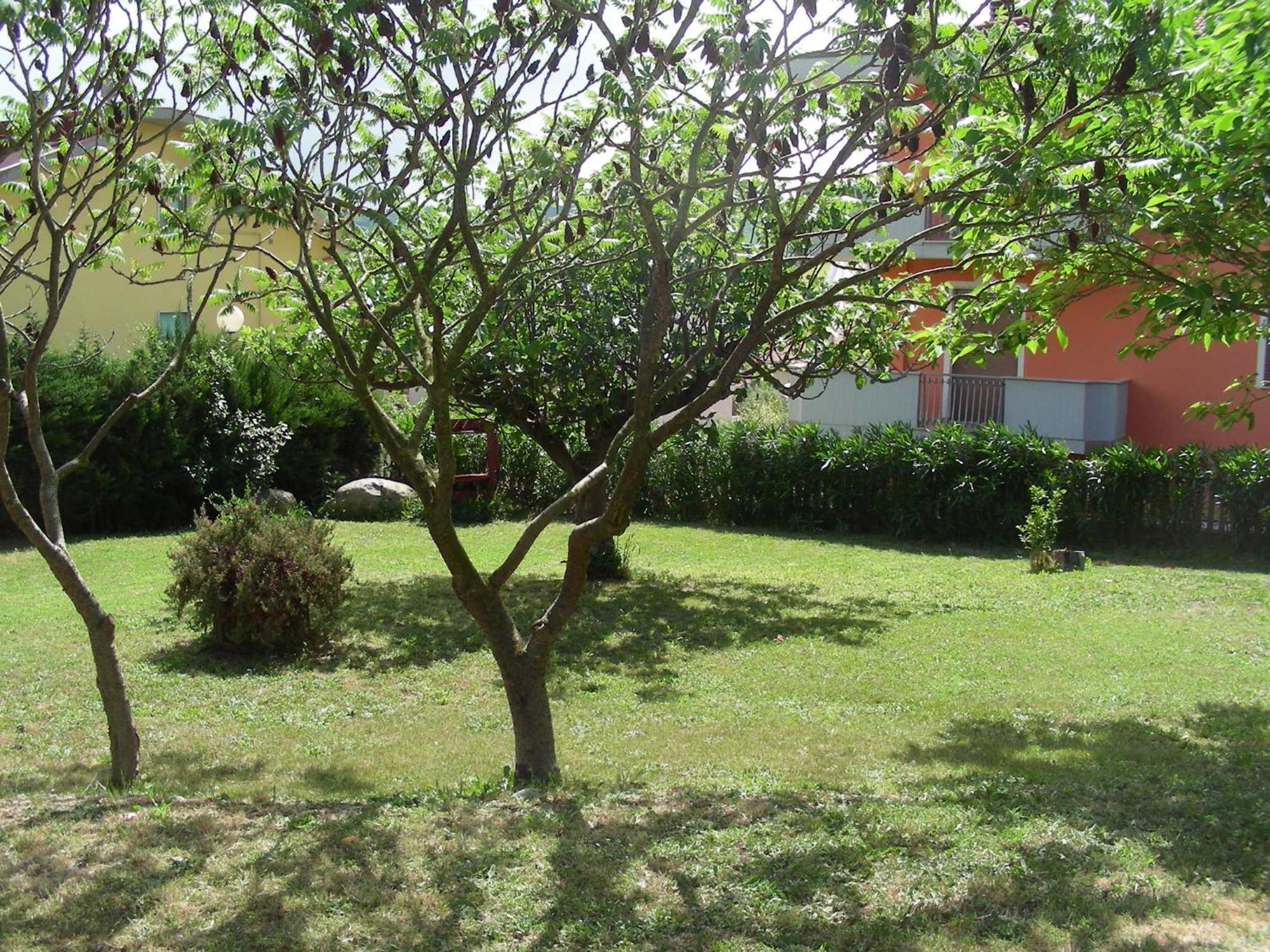 Pier Delle Vigne B&B Пинето Экстерьер фото