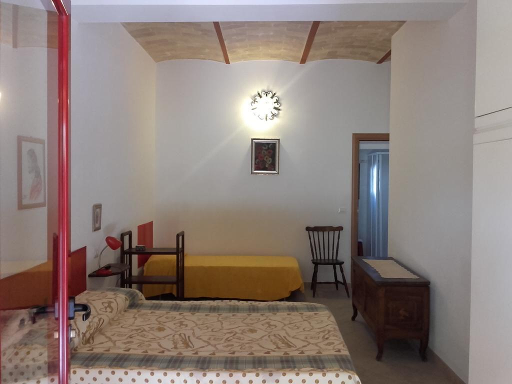 Pier Delle Vigne B&B Пинето Экстерьер фото