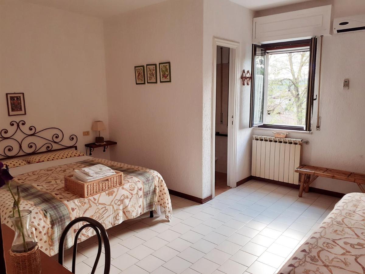 Pier Delle Vigne B&B Пинето Экстерьер фото